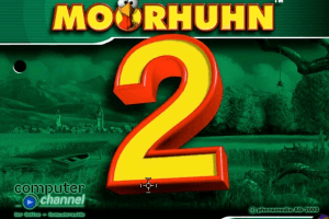 Moorhuhn 2 0