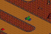 Moorhuhn: Kart Racer 3