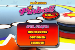 Moorhuhn: Pinball 0