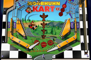 Moorhuhn: Pinball 2