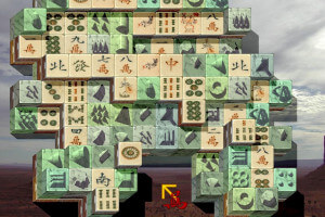 Moraff's Maximum Mahjongg: Volume 2 abandonware