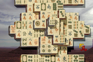 Moraff's Maximum Mahjongg: Volume 2 3