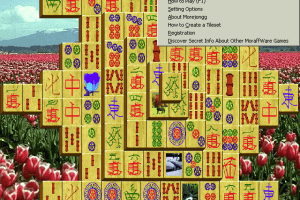 Moraff's Morejongg 1