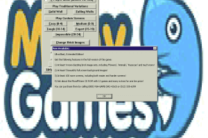 Moraff's Ultra Blast 15
