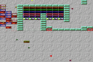 Moraff's Ultra Blast 4