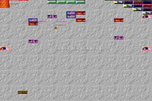 Moraff's Ultra Blast 5