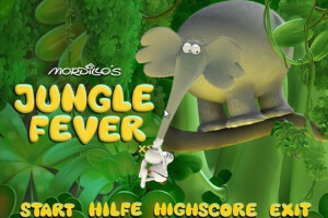 Mordillo's Jungle Fever 0