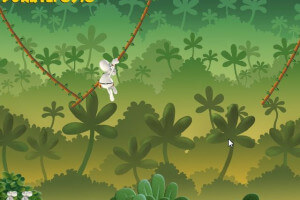 Mordillo's Jungle Fever 2
