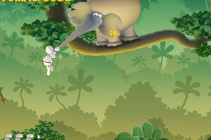 Mordillo's Jungle Fever 3