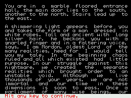 Mordon's Quest abandonware