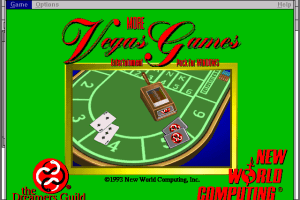 More Vegas Games Entertainment Pack for Windows 0