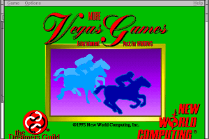 More Vegas Games Entertainment Pack for Windows 14