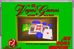 More Vegas Games Entertainment Pack for Windows 17