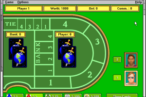 More Vegas Games Entertainment Pack for Windows 3