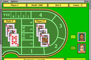 More Vegas Games Entertainment Pack for Windows 4