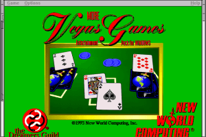 More Vegas Games Entertainment Pack for Windows 5