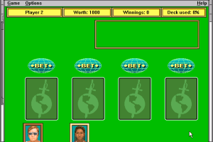 More Vegas Games Entertainment Pack for Windows 6