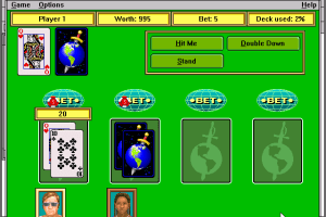 More Vegas Games Entertainment Pack for Windows 8