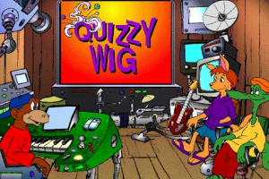 Morgan's Trivia Machine 4