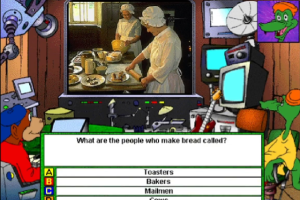 Morgan's Trivia Machine 7