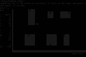 Moria abandonware