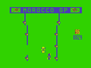 Morocco GP abandonware