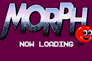 Morph 0