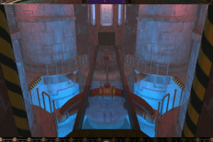 Morpheus 8