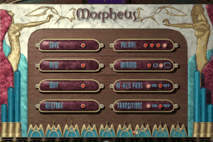 Morpheus 19