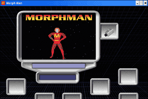 Morphman 1