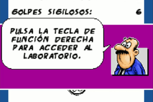Mortadelo y Filem&oacute;n: Armafoll&oacute;n 9