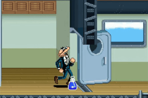 Mortadelo y Filem&oacute;n: Armafoll&oacute;n 12