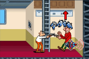 Mortadelo y Filem&oacute;n: Armafoll&oacute;n 17