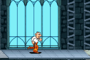 Mortadelo y Filem&oacute;n: Armafoll&oacute;n 24