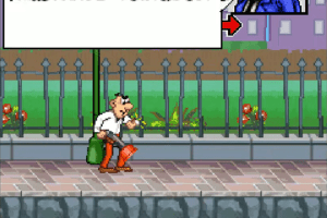 Mortadelo y Filem&oacute;n: Armafoll&oacute;n 2
