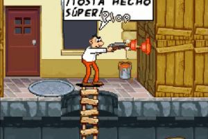 Mortadelo y Filem&oacute;n: Armafoll&oacute;n 3