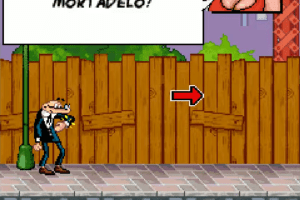 Mortadelo y Filem&oacute;n: Armafoll&oacute;n 6