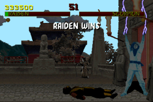 Mortal Kombat 7