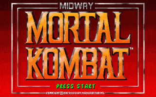 Mortal Kombat 4 (Europe) : Midway Games, Inc. : Free Download