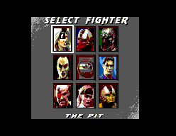 Mortal Kombat 3 abandonware