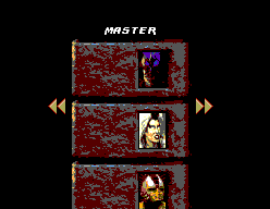 Mortal Kombat 3 2