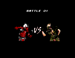 Mortal Kombat 3 3