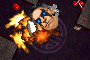 Mortal Kombat 4 5