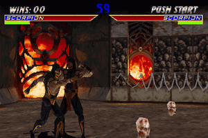 Mortal Kombat 4 19