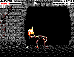 Mortal Kombat abandonware