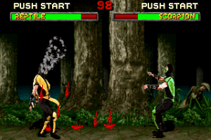 Mortal Kombat II 14