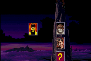 Mortal Kombat II 3