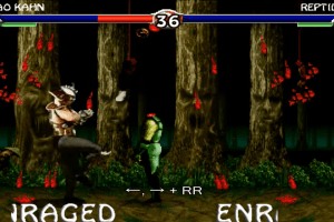 Mortal Kombat Immortal 6