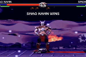 Mortal Kombat Immortal 8
