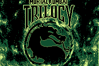 Mortal Kombat Trilogy 0